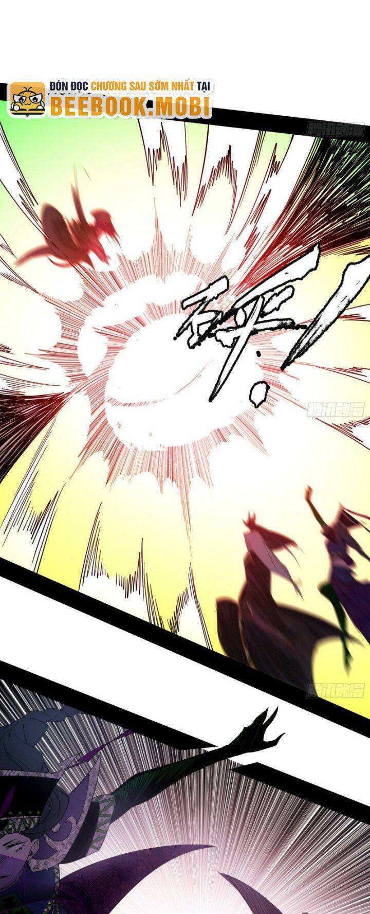 Ta Là Tà Đế Chap 369 - Next Chap 370