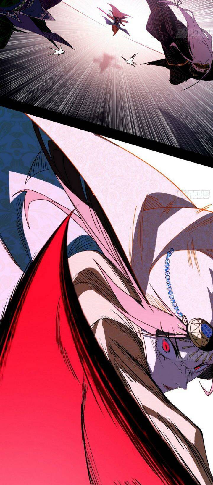 Ta Là Tà Đế Chap 369 - Next Chap 370