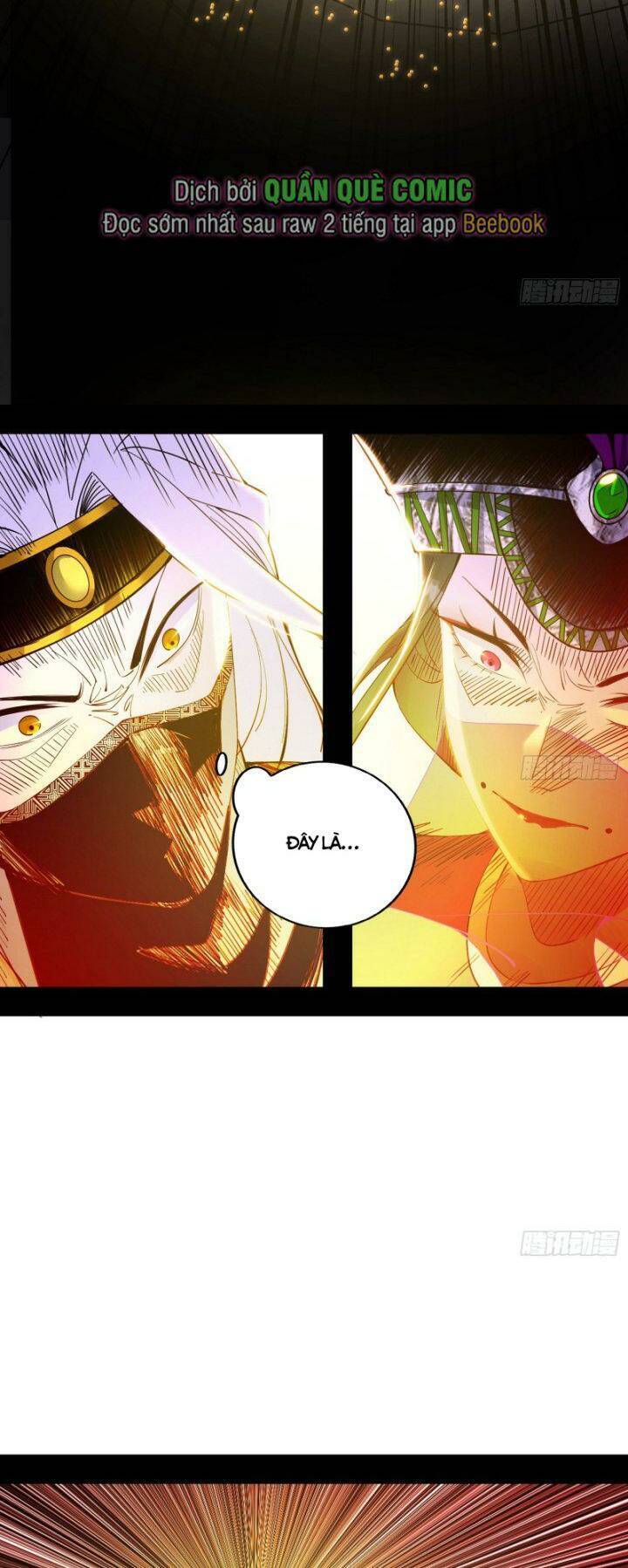 Ta Là Tà Đế Chap 369 - Next Chap 370