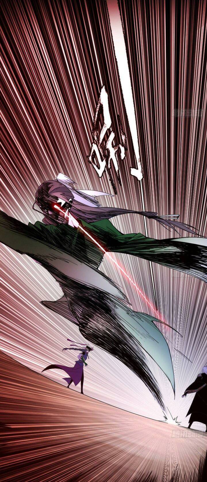 Ta Là Tà Đế Chap 369 - Next Chap 370