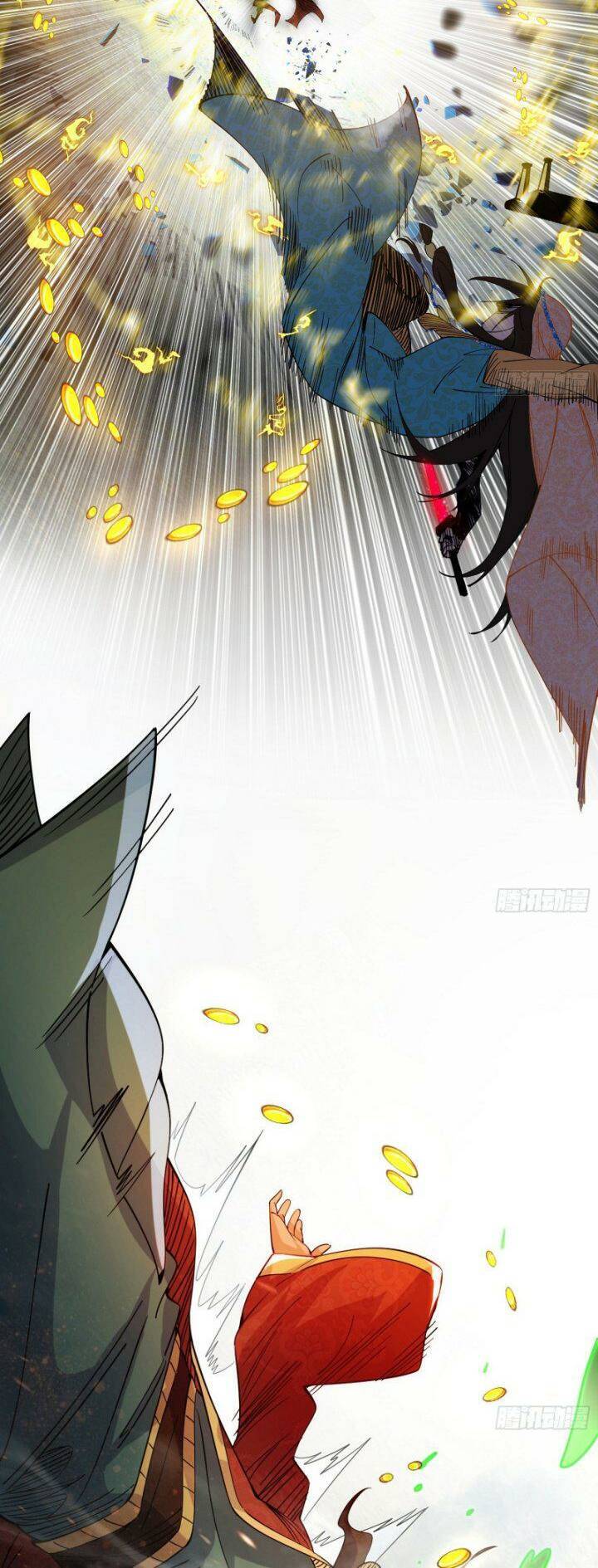 Ta Là Tà Đế Chap 369 - Next Chap 370