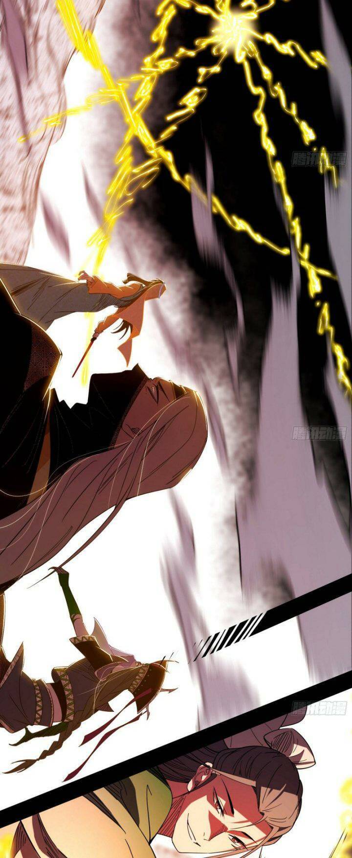 Ta Là Tà Đế Chap 369 - Next Chap 370