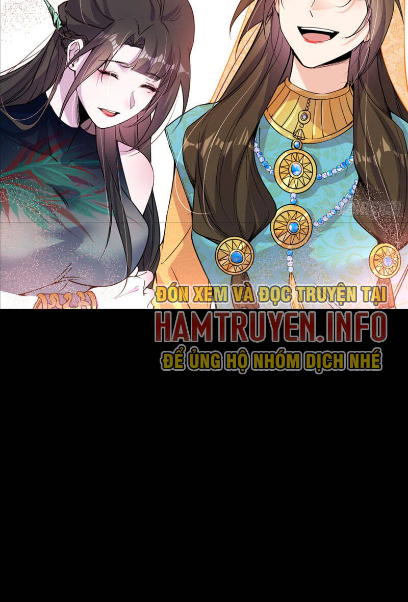Ta Là Tà Đế Chap 374 - Next Chap 375