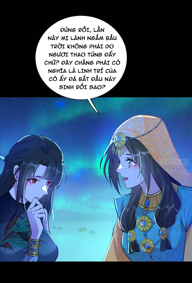 Ta Là Tà Đế Chap 374 - Next Chap 375