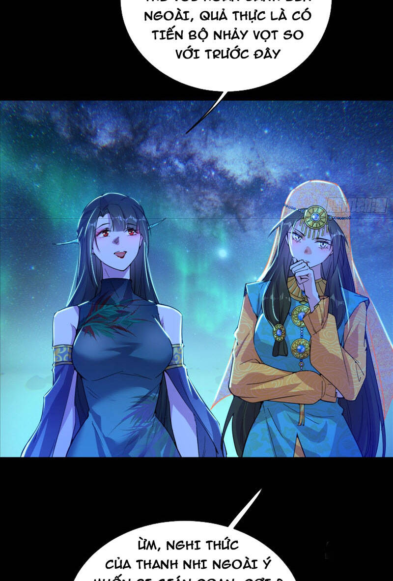 Ta Là Tà Đế Chap 374 - Next Chap 375