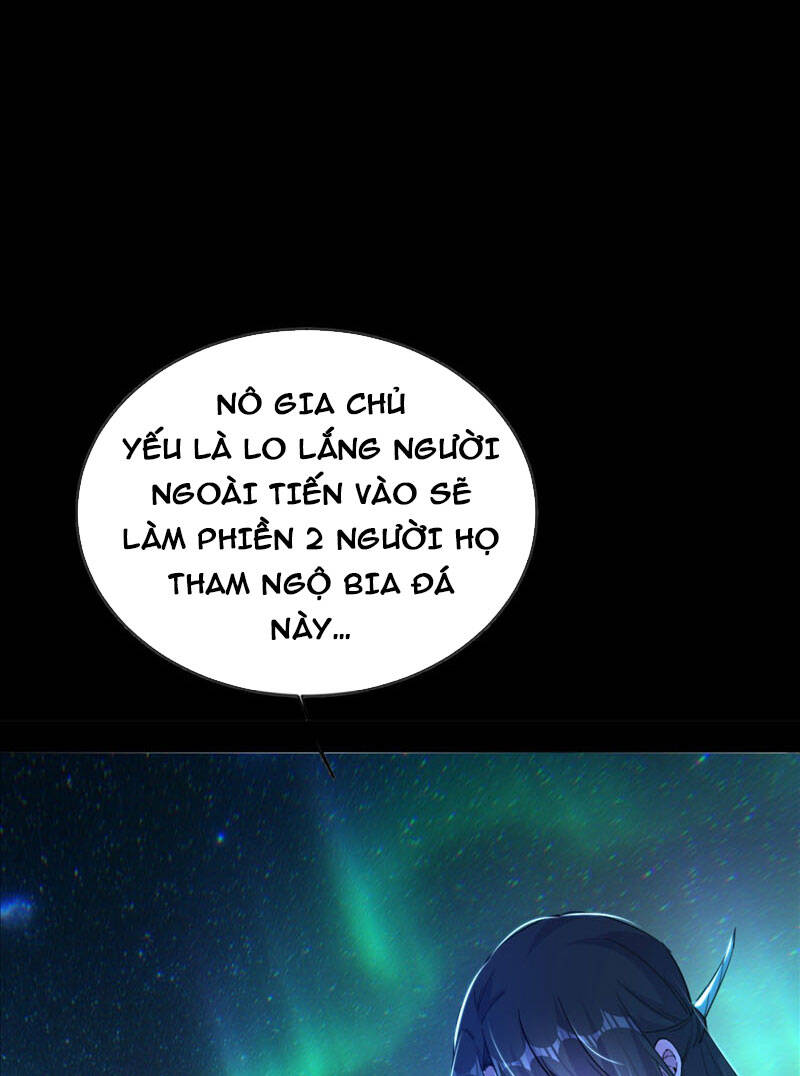 Ta Là Tà Đế Chap 374 - Next Chap 375