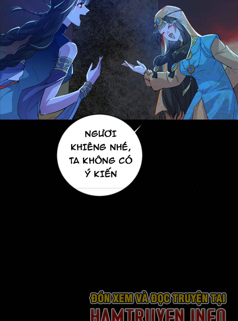 Ta Là Tà Đế Chap 374 - Next Chap 375