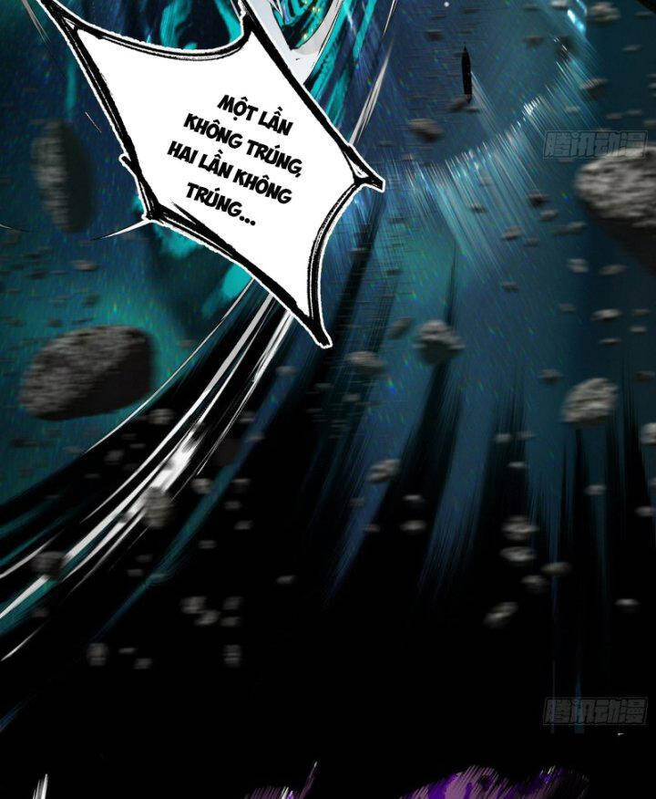 Ta Là Tà Đế Chap 386 - Next Chap 387