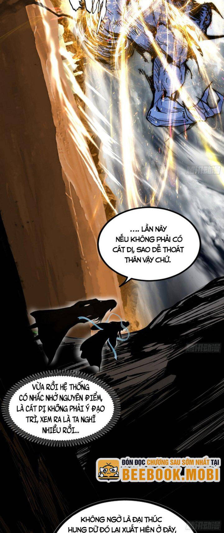 Ta Là Tà Đế Chap 389 - Next Chap 390