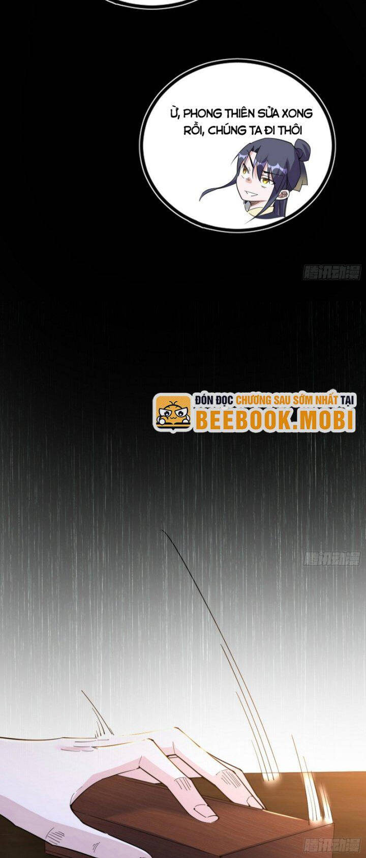Ta Là Tà Đế Chap 389 - Next Chap 390