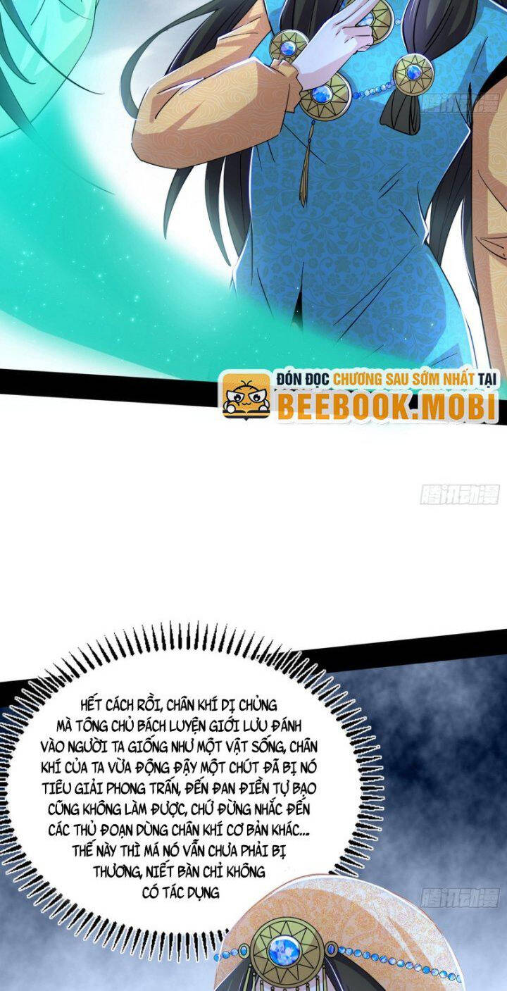Ta Là Tà Đế Chap 389 - Next Chap 390