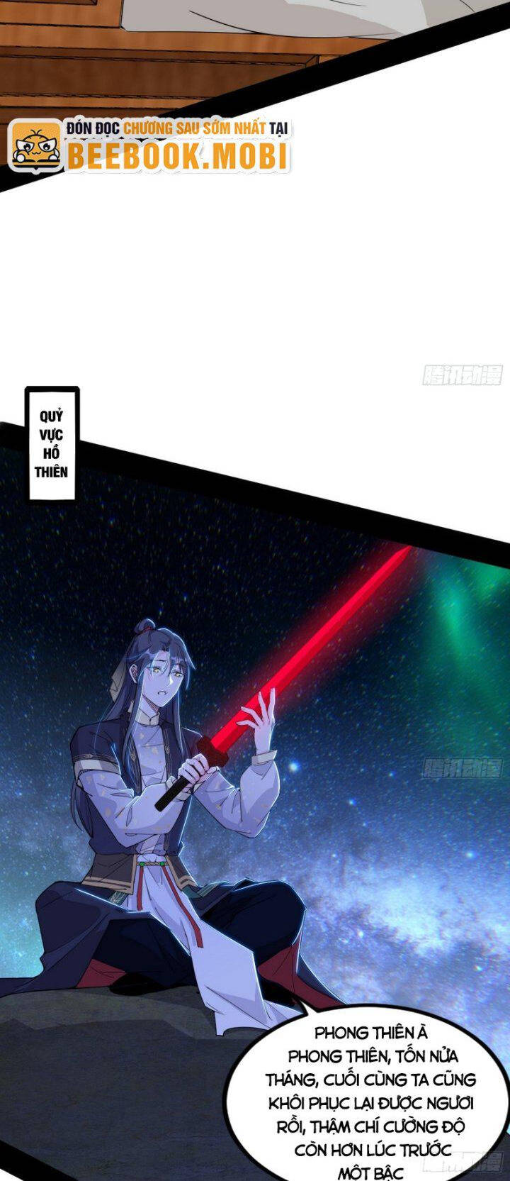 Ta Là Tà Đế Chap 389 - Next Chap 390