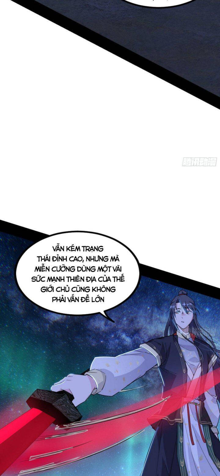 Ta Là Tà Đế Chap 389 - Next Chap 390