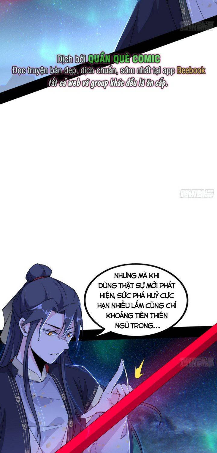Ta Là Tà Đế Chap 389 - Next Chap 390