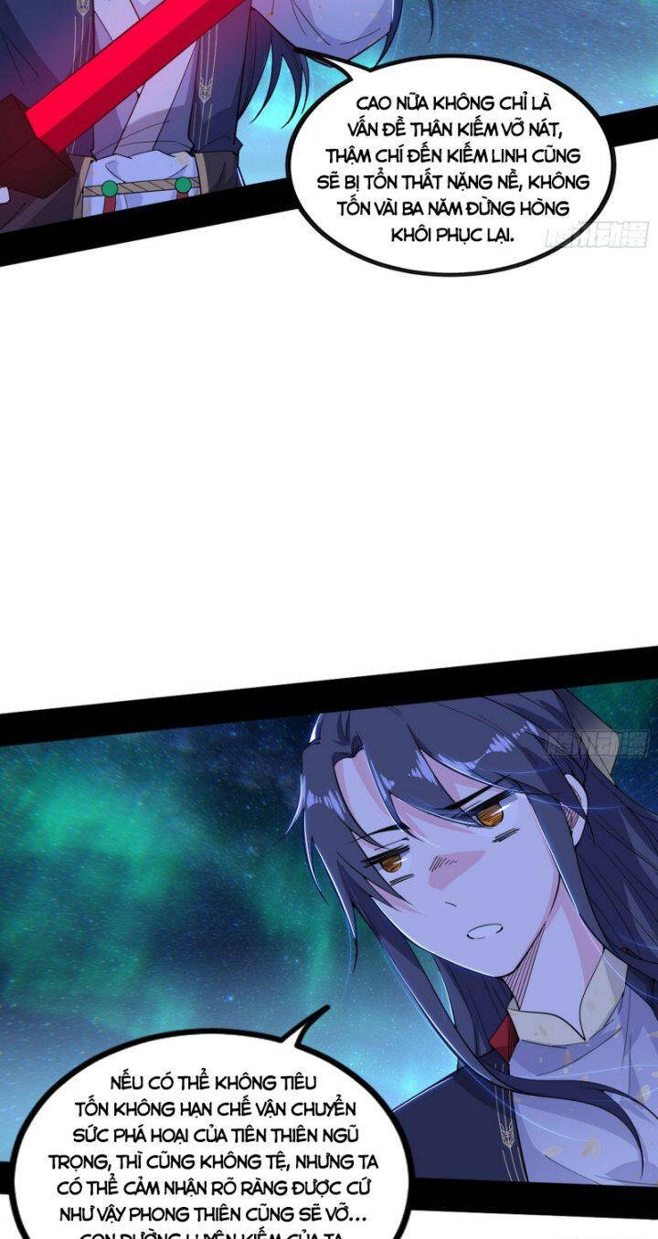 Ta Là Tà Đế Chap 389 - Next Chap 390