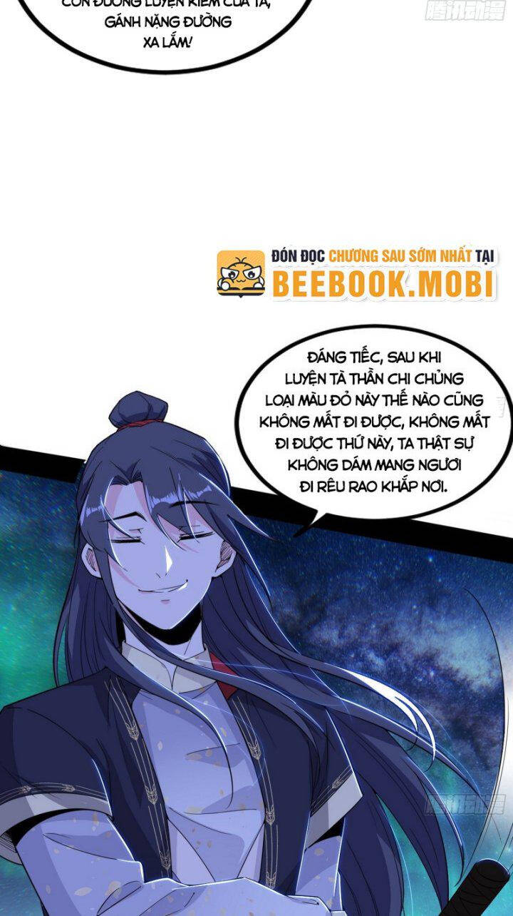 Ta Là Tà Đế Chap 389 - Next Chap 390
