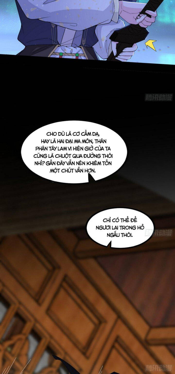 Ta Là Tà Đế Chap 389 - Next Chap 390