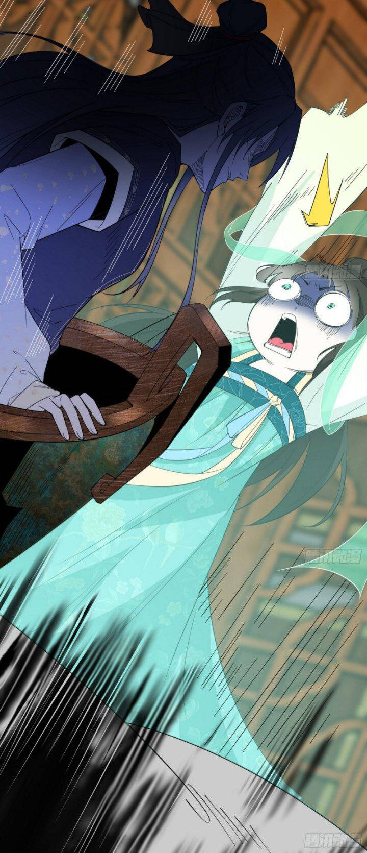 Ta Là Tà Đế Chap 389 - Next Chap 390