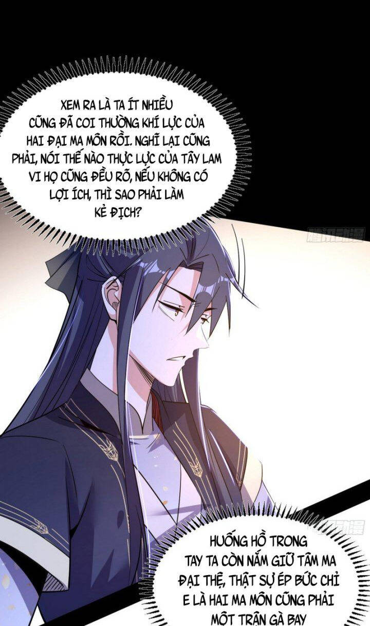 Ta Là Tà Đế Chap 389 - Next Chap 390