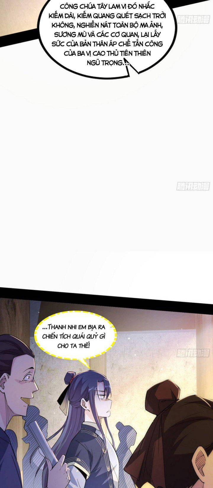Ta Là Tà Đế Chap 389 - Next Chap 390