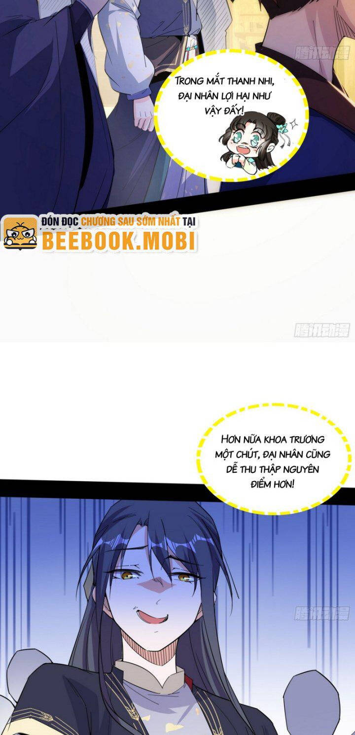 Ta Là Tà Đế Chap 389 - Next Chap 390