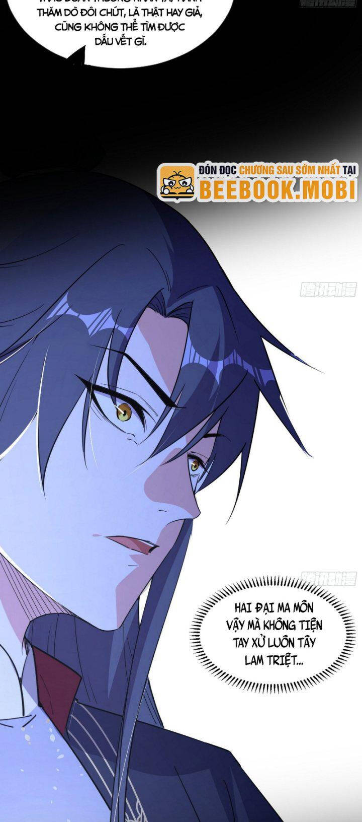 Ta Là Tà Đế Chap 389 - Next Chap 390