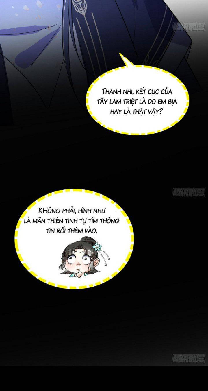 Ta Là Tà Đế Chap 389 - Next Chap 390