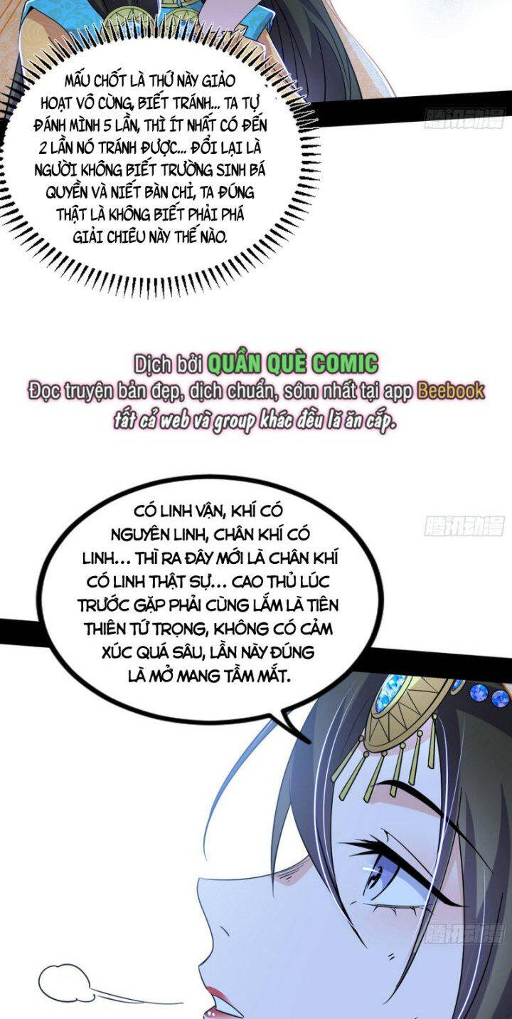 Ta Là Tà Đế Chap 389 - Next Chap 390