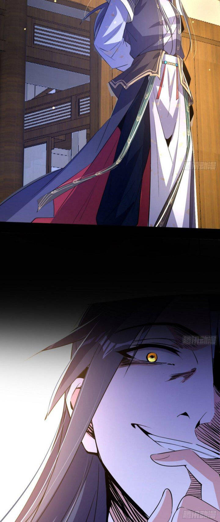 Ta Là Tà Đế Chap 389 - Next Chap 390