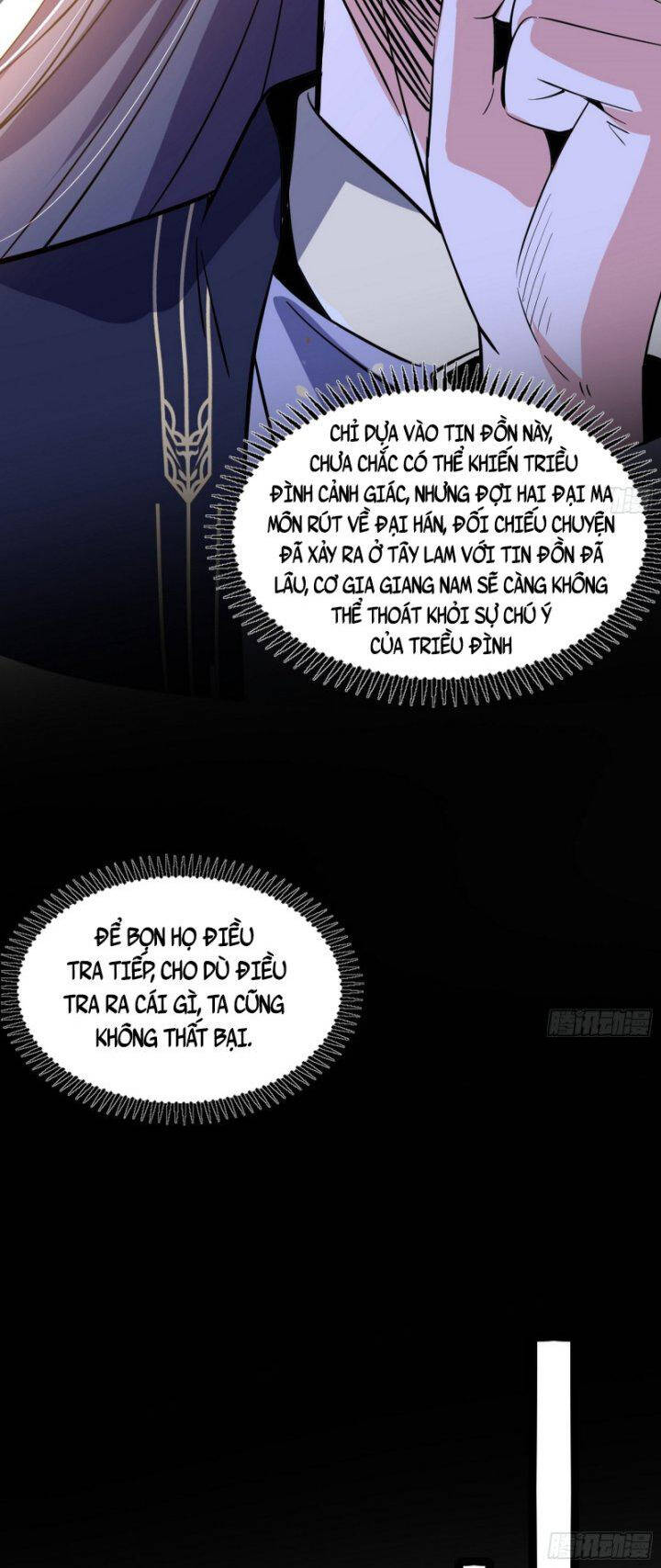 Ta Là Tà Đế Chap 389 - Next Chap 390