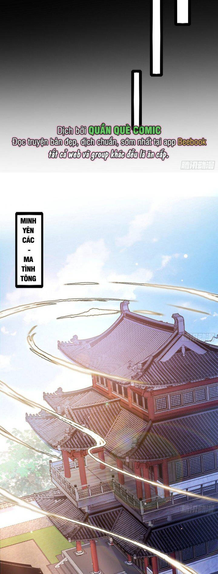 Ta Là Tà Đế Chap 389 - Next Chap 390