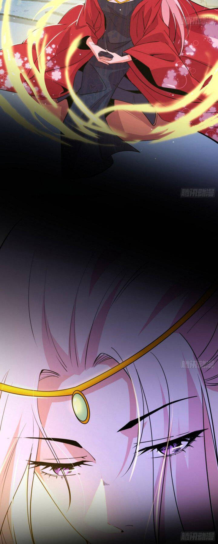 Ta Là Tà Đế Chap 389 - Next Chap 390