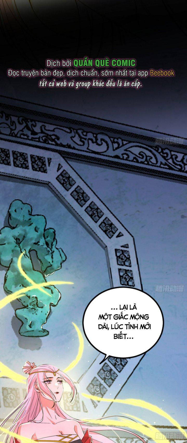 Ta Là Tà Đế Chap 389 - Next Chap 390