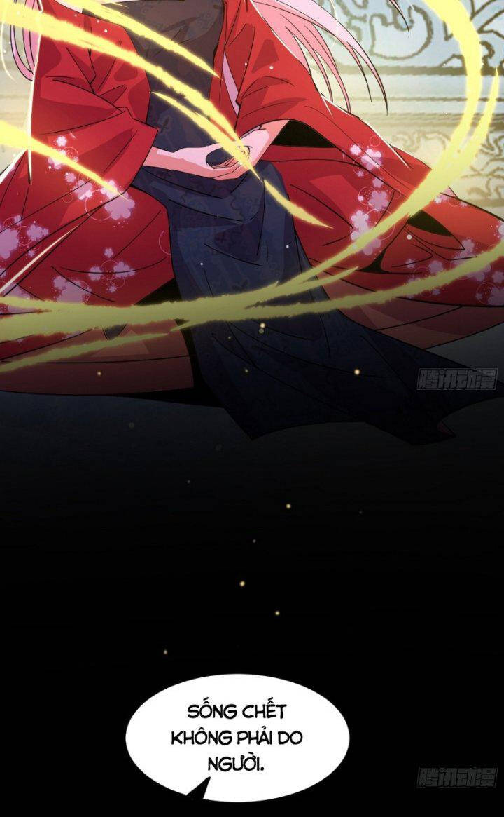 Ta Là Tà Đế Chap 389 - Next Chap 390
