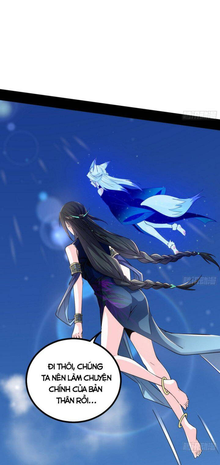 Ta Là Tà Đế Chap 389 - Next Chap 390