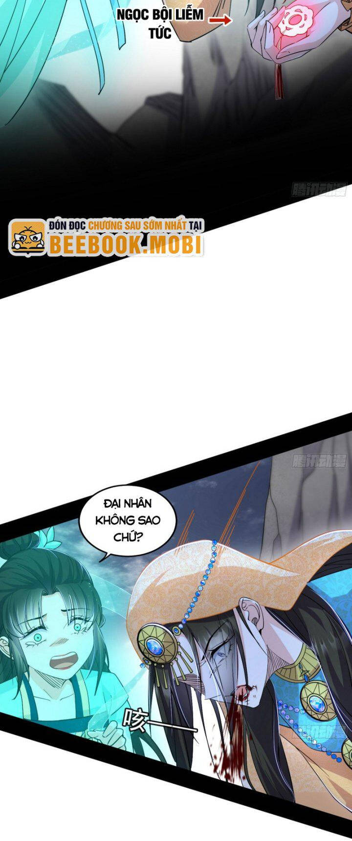 Ta Là Tà Đế Chap 389 - Next Chap 390