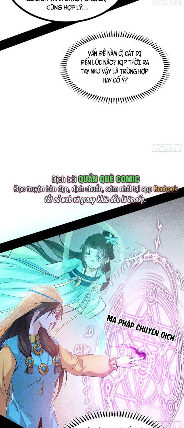 Ta Là Tà Đế Chap 389 - Next Chap 390