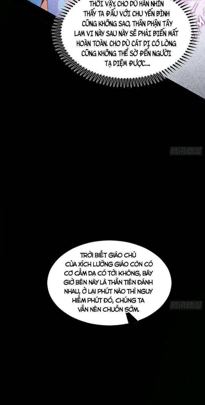 Ta Là Tà Đế Chap 389 - Next Chap 390