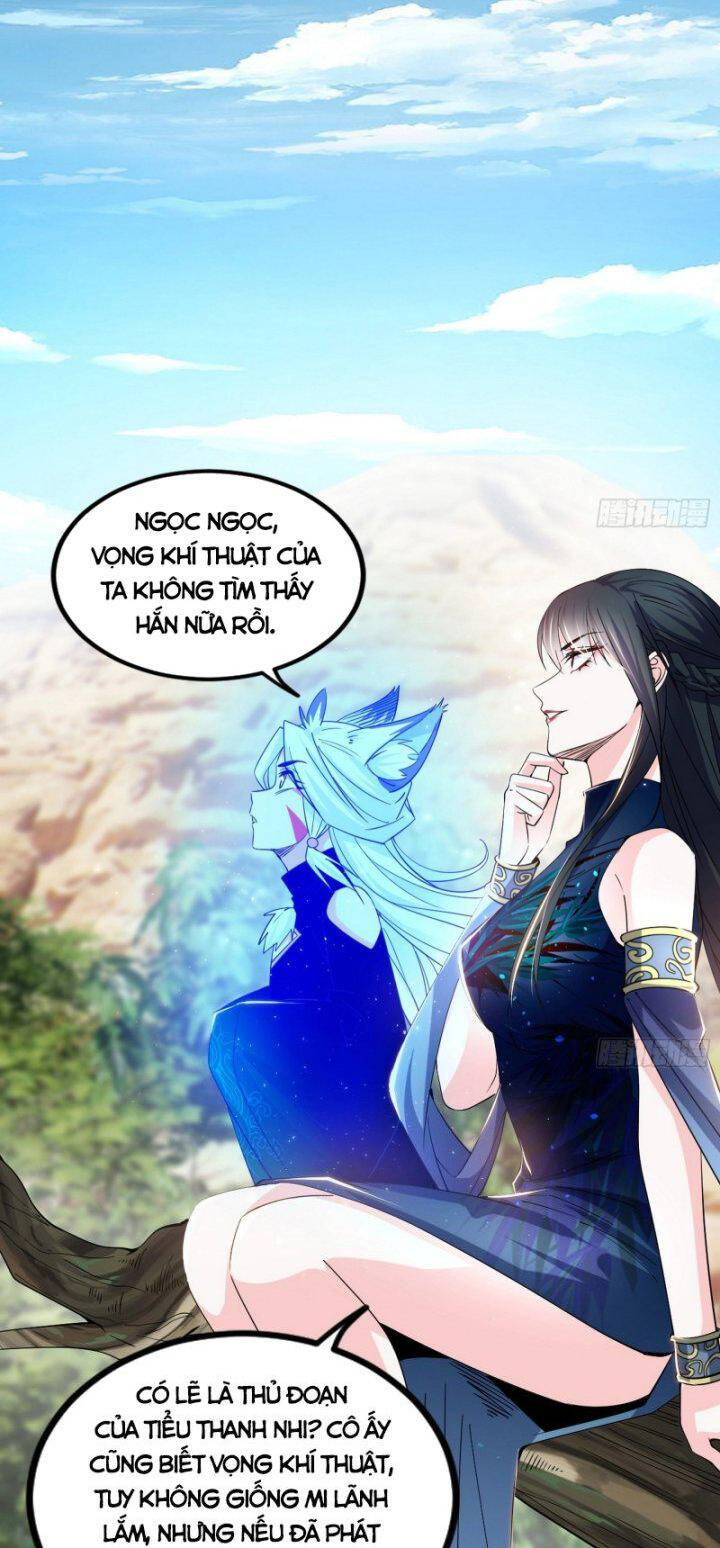 Ta Là Tà Đế Chap 389 - Next Chap 390