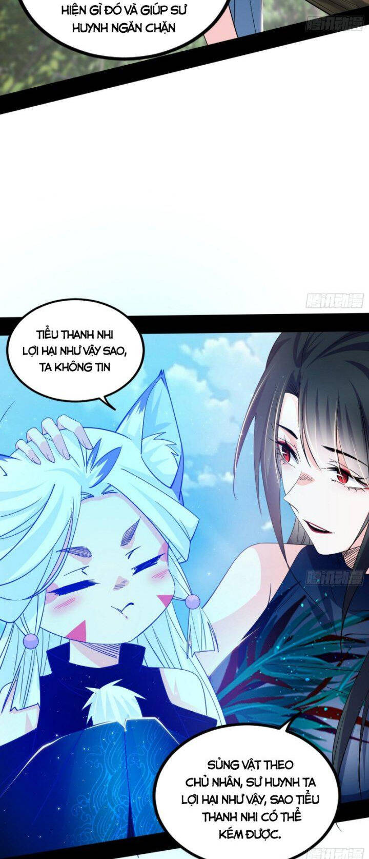 Ta Là Tà Đế Chap 389 - Next Chap 390