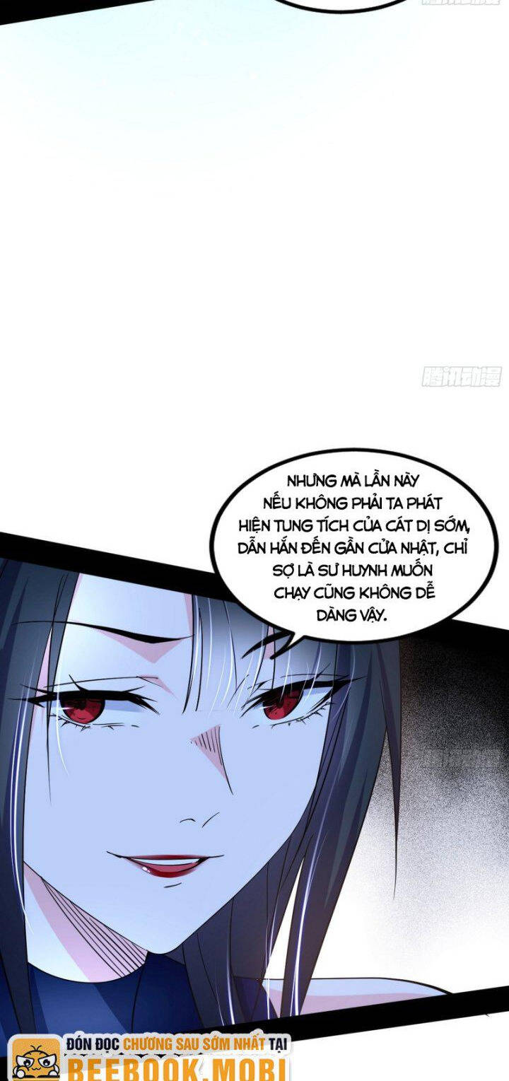 Ta Là Tà Đế Chap 389 - Next Chap 390