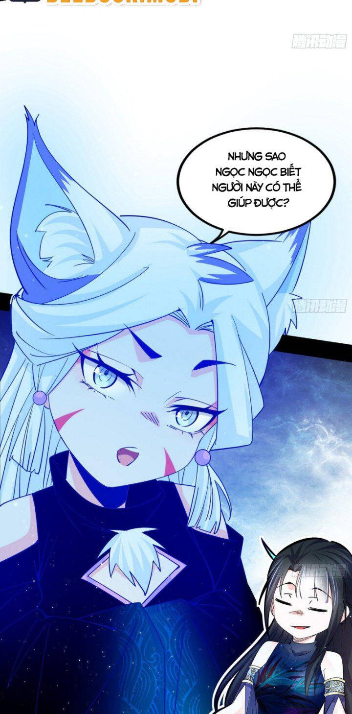 Ta Là Tà Đế Chap 389 - Next Chap 390