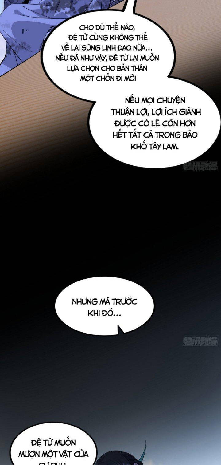 Ta Là Tà Đế Chap 389 - Next Chap 390