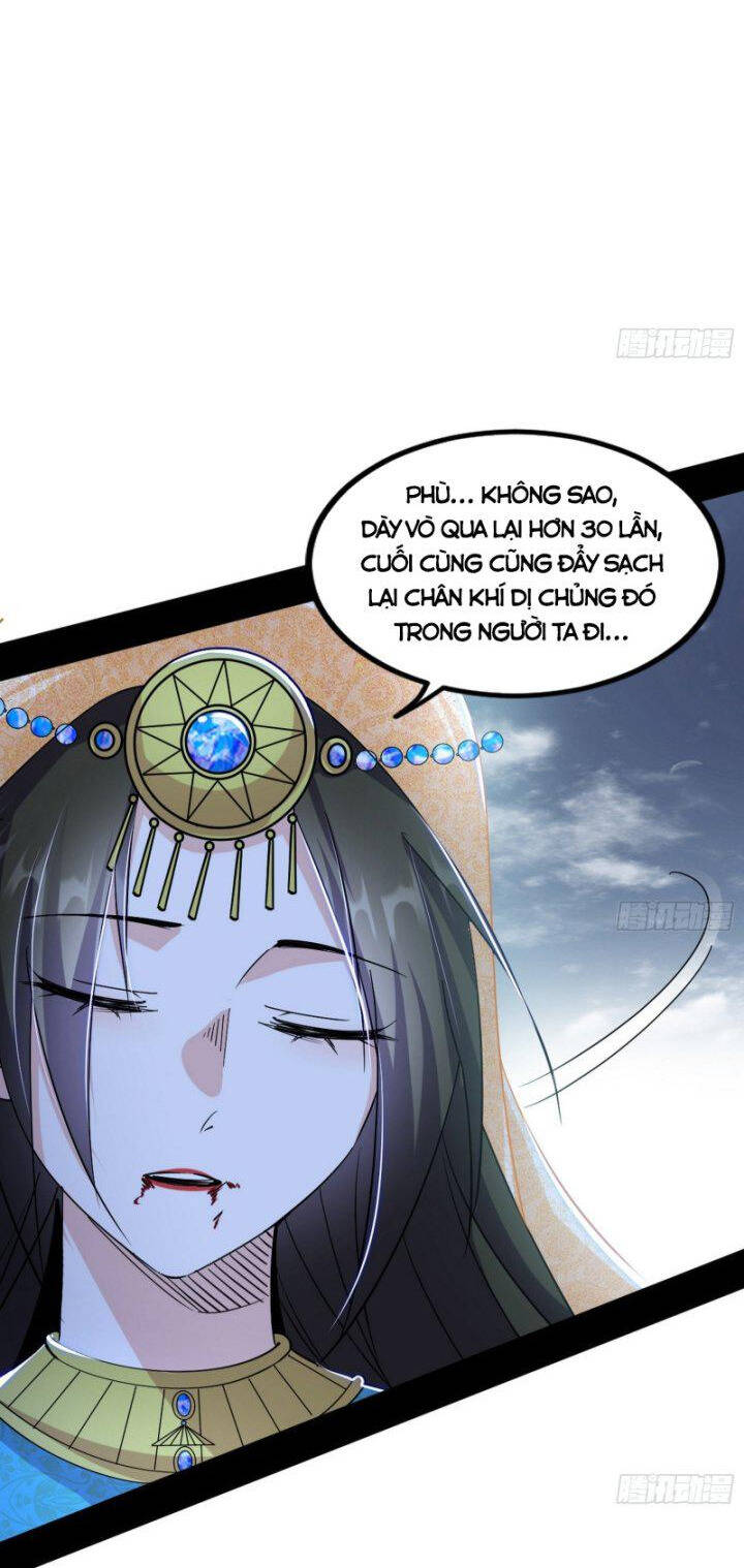 Ta Là Tà Đế Chap 389 - Next Chap 390
