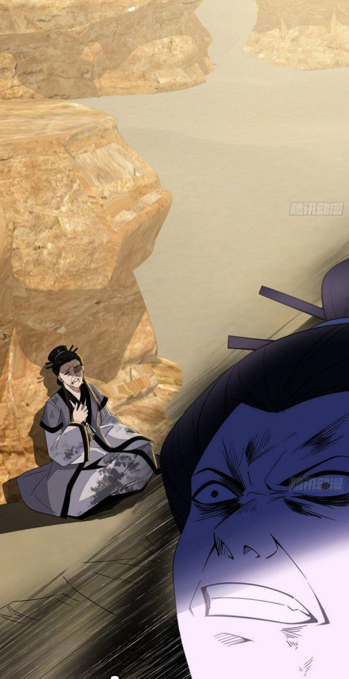 Ta Là Tà Đế Chap 389 - Next Chap 390
