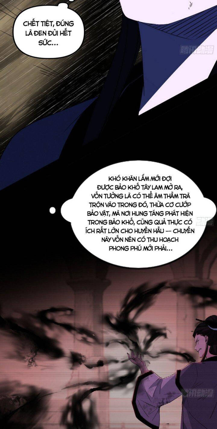 Ta Là Tà Đế Chap 389 - Next Chap 390