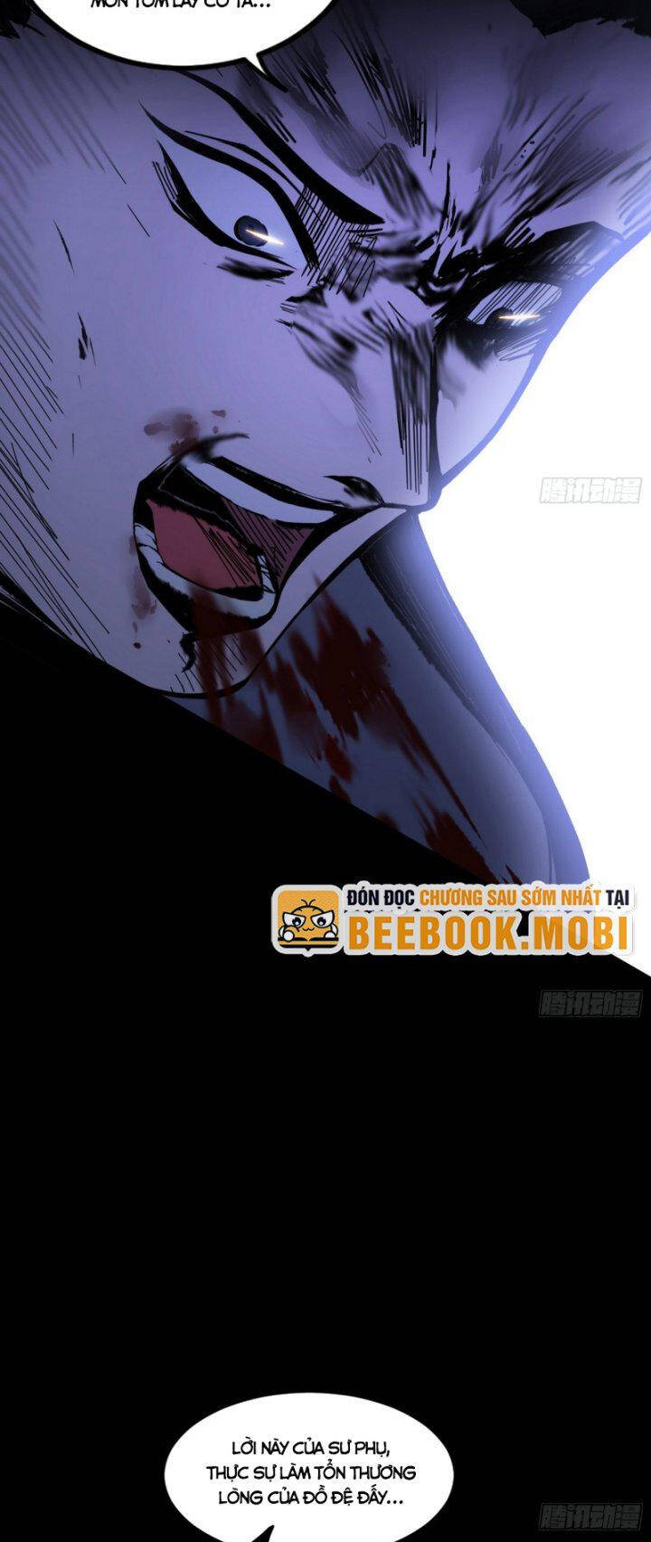 Ta Là Tà Đế Chap 389 - Next Chap 390