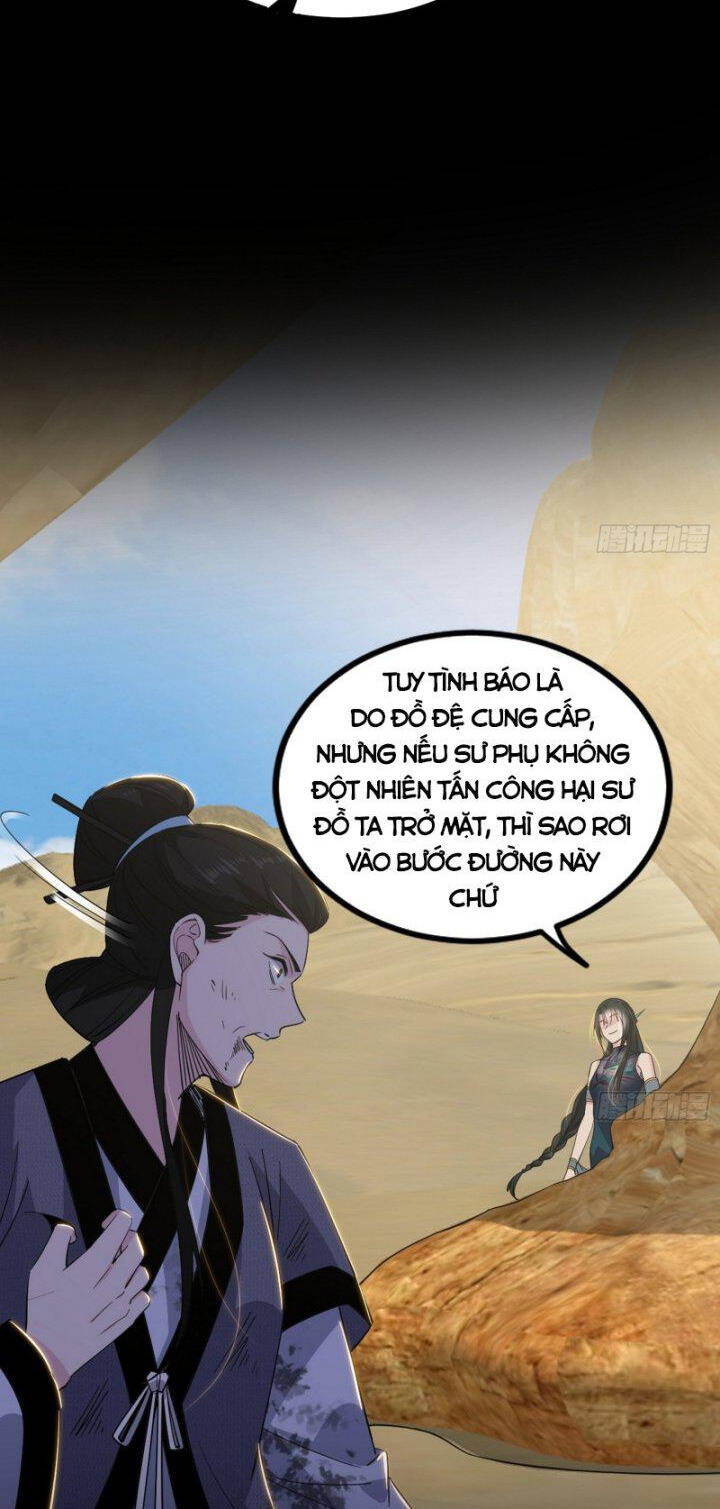 Ta Là Tà Đế Chap 389 - Next Chap 390