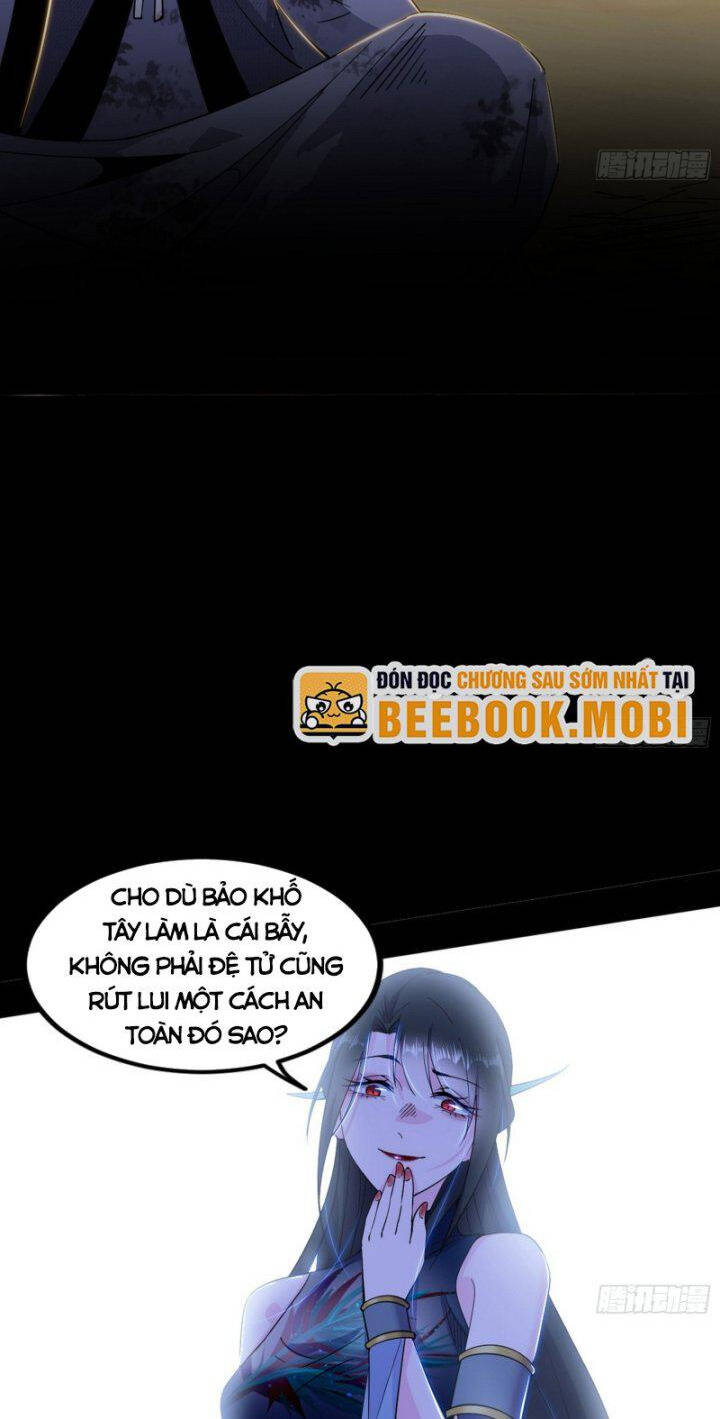 Ta Là Tà Đế Chap 389 - Next Chap 390