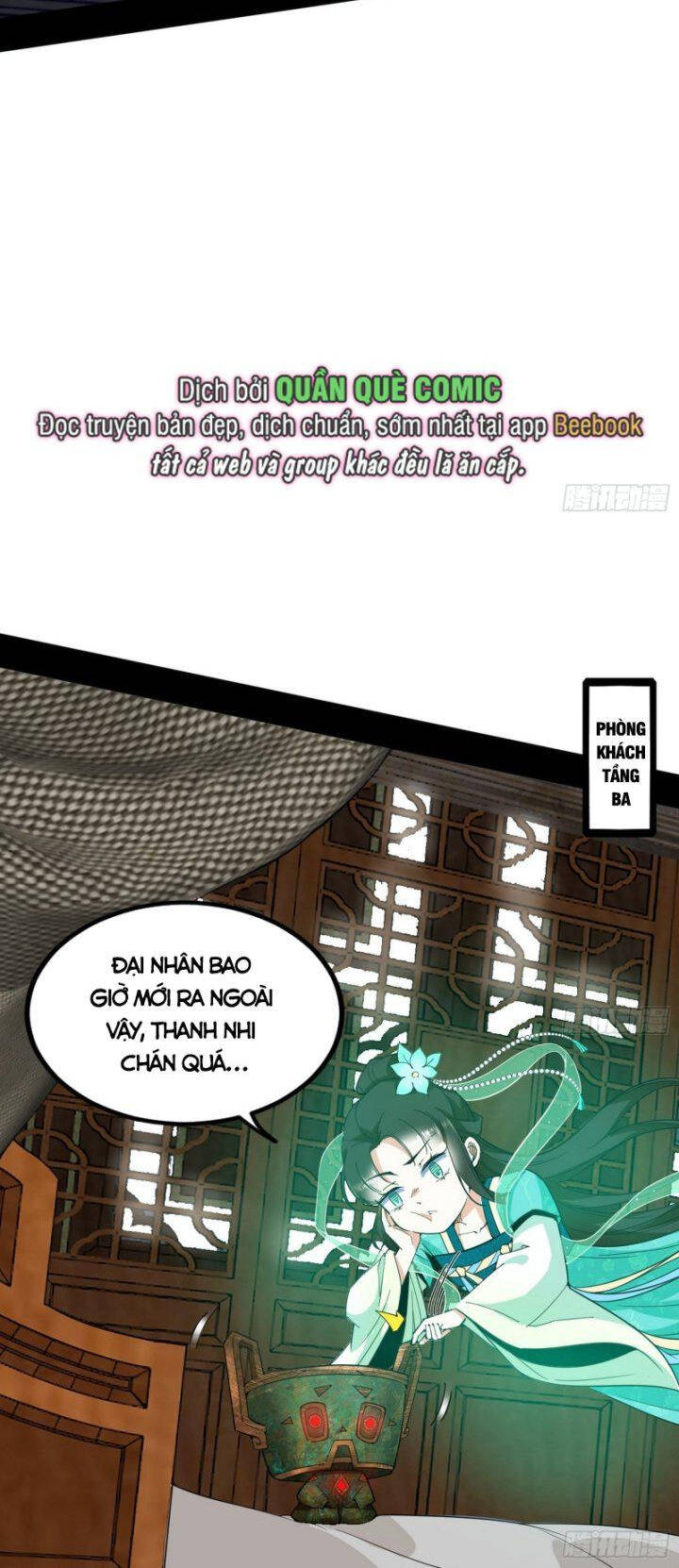 Ta Là Tà Đế Chap 389 - Next Chap 390